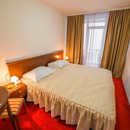 Hotel San Terme Лакташи Номер фото