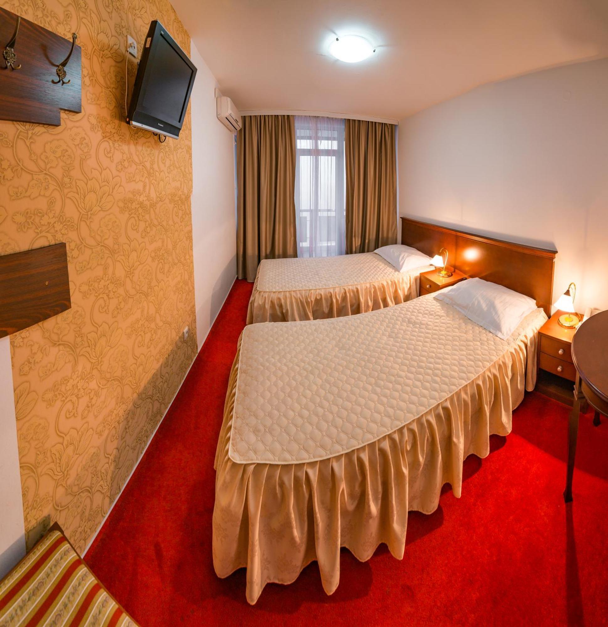 Hotel San Terme Лакташи Номер фото