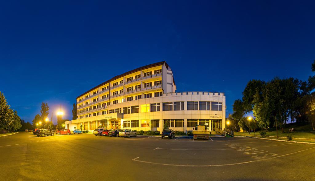 Hotel San Terme Лакташи Екстер'єр фото